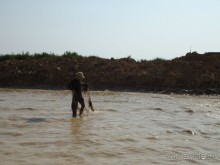 Впечатления о Камбодже