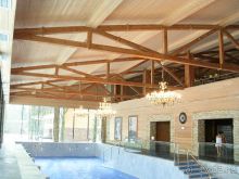 отель Солнечный + все включено