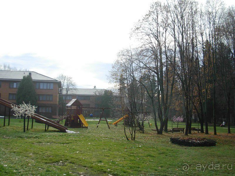 фото Porto Elounda de Luxe Resort