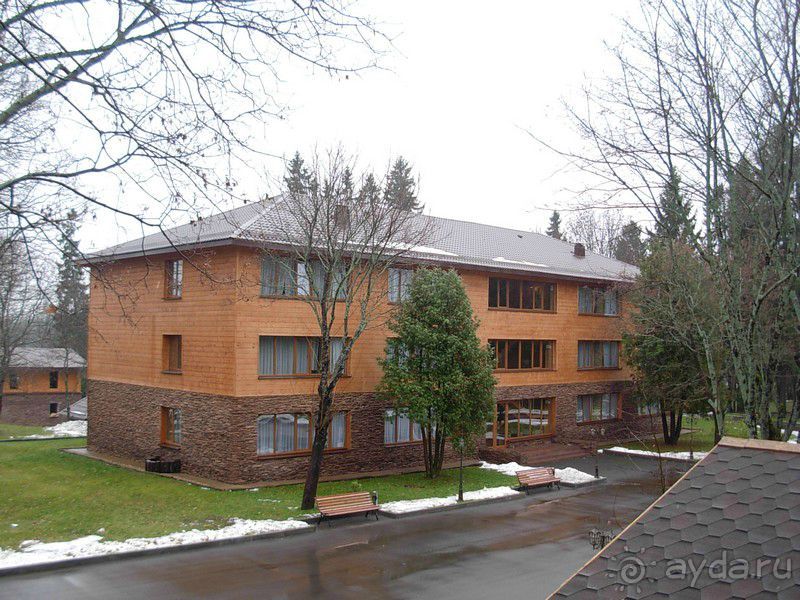 фото Porto Elounda de Luxe Resort