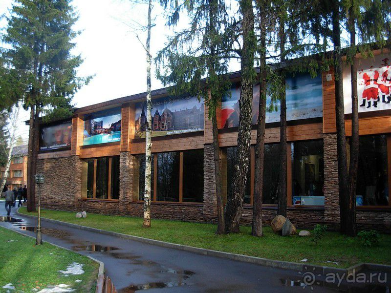 фото Porto Elounda de Luxe Resort