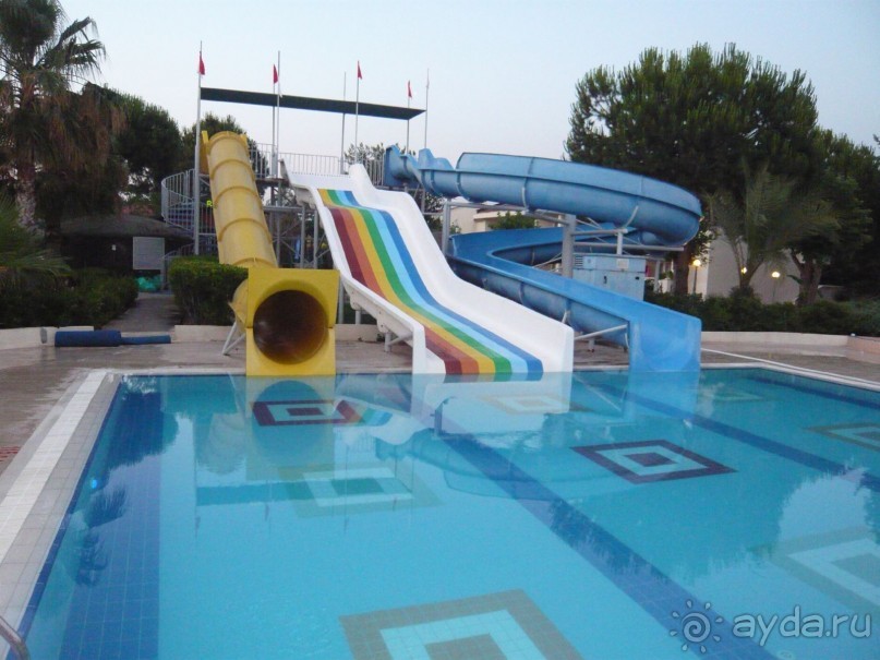 фото Master Family Club