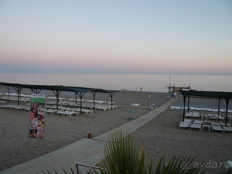 А мы поехали - и ни разу не пожалели:очень гостеприимный отель!