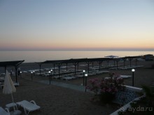 А мы поехали - и ни разу не пожалели:очень гостеприимный отель!