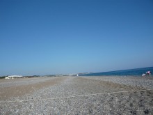 А мы поехали - и ни разу не пожалели:очень гостеприимный отель!