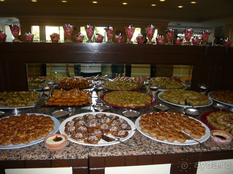 А мы поехали - и ни разу не пожалели:очень гостеприимный отель!