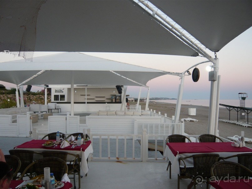 А мы поехали - и ни разу не пожалели:очень гостеприимный отель!