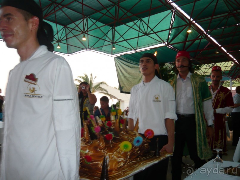 А мы поехали - и ни разу не пожалели:очень гостеприимный отель!