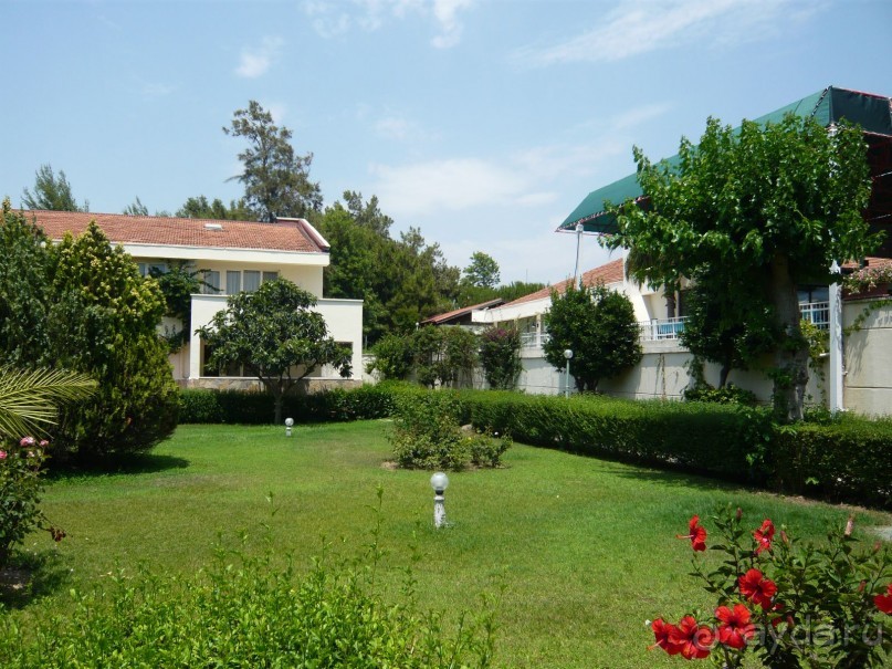 А мы поехали - и ни разу не пожалели:очень гостеприимный отель!