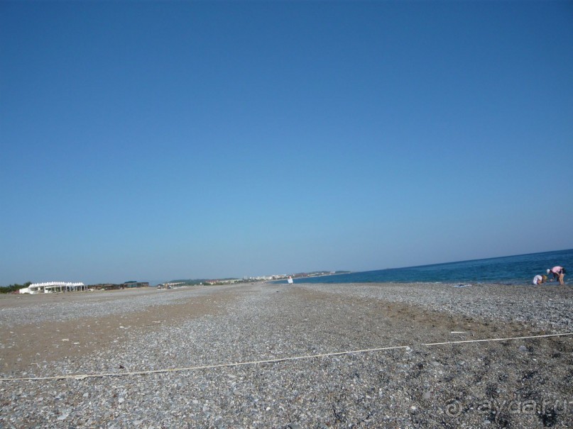 А мы поехали - и ни разу не пожалели:очень гостеприимный отель!