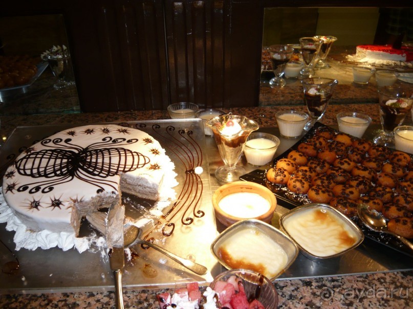 А мы поехали - и ни разу не пожалели:очень гостеприимный отель!