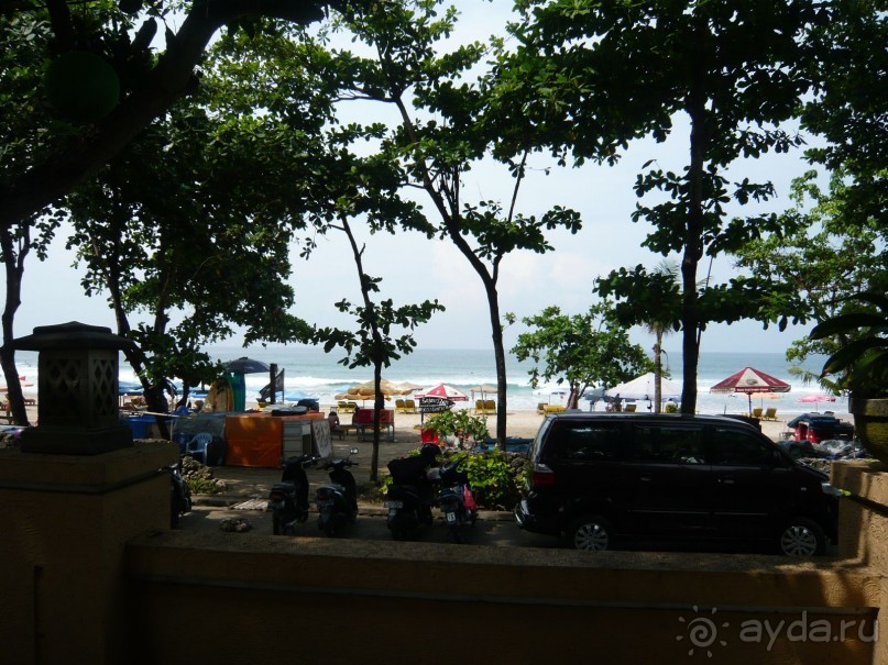 фото Hotel Praga