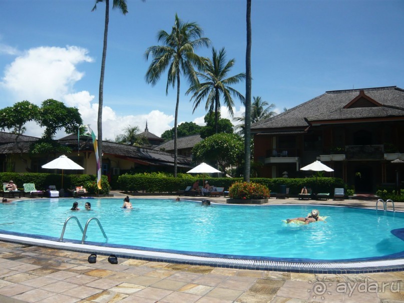 фото Hotel Praga