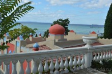 Подарок от ayda.ru или бесплатно за отзывы в Болгарию!