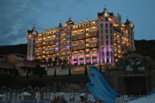 Подарок от ayda.ru или бесплатно за отзывы в Болгарию!