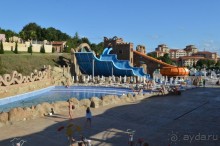 Подарок от ayda.ru или бесплатно за отзывы в Болгарию!