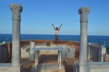 Подарок от ayda.ru или бесплатно за отзывы в Болгарию!