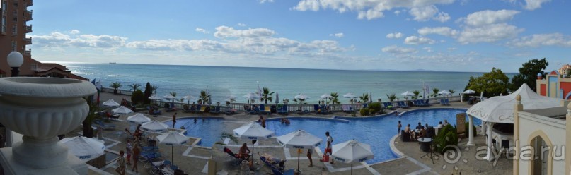 Подарок от ayda.ru или бесплатно за отзывы в Болгарию!