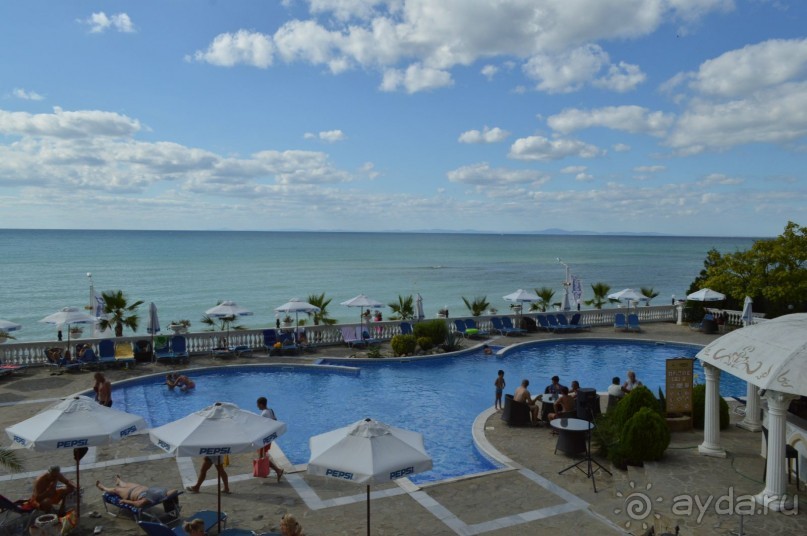 Подарок от ayda.ru или бесплатно за отзывы в Болгарию!