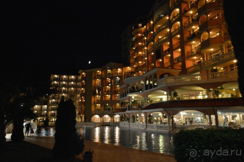 Подарок от ayda.ru или бесплатно за отзывы в Болгарию!