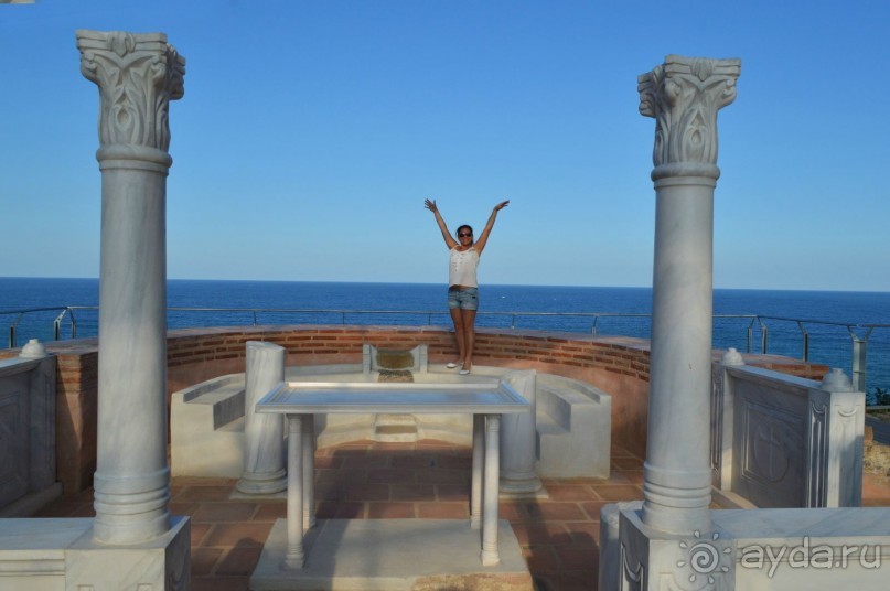 Подарок от ayda.ru или бесплатно за отзывы в Болгарию!