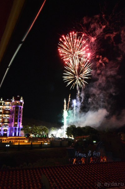 Подарок от ayda.ru или бесплатно за отзывы в Болгарию!