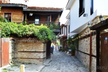 фото Villa Romana