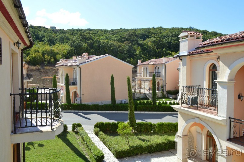 фото Villa Romana