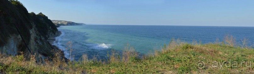 Вилла Романа (Villa Romana) Елените, Болгария