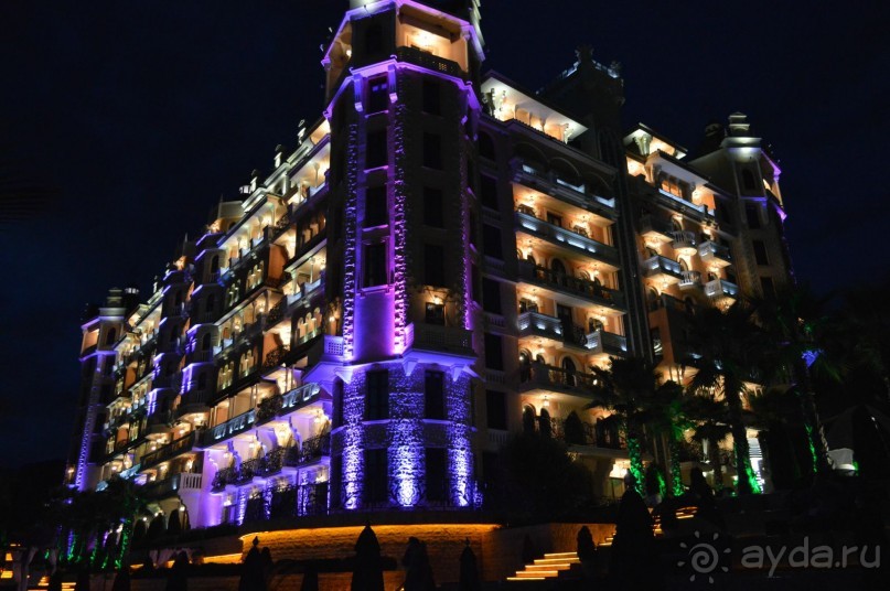 Вилла Романа (Villa Romana) Елените, Болгария