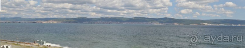 Вилла Романа (Villa Romana) Елените, Болгария