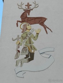 видать популярный сюжет