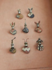 Внутри собора