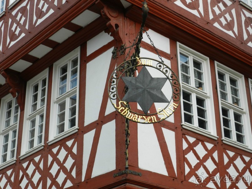 Frankfurt - Франкфурт на Майне или город - новодел.