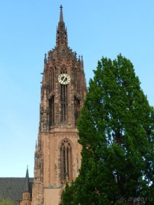 Собор Святого Варфоломея