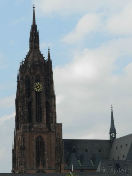 Собор Святого Варфоломея