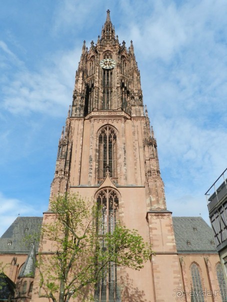 Собор Святого Варфоломея