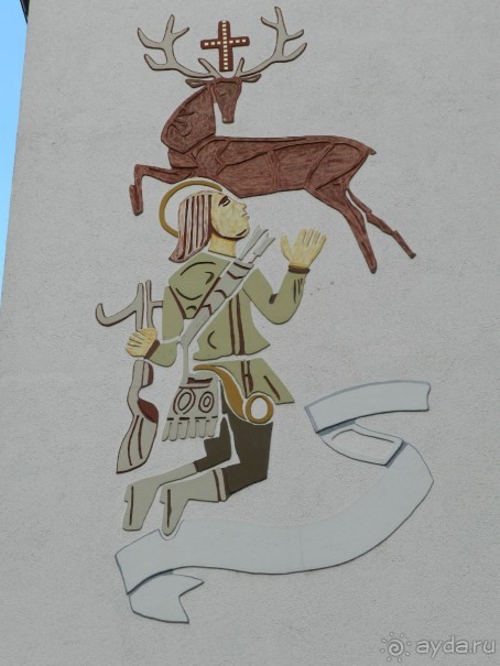 видать популярный сюжет