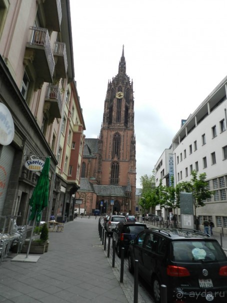 Собор Святого Варфоломея