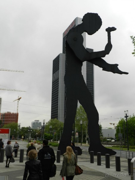 Куй железо не отходя от кассы