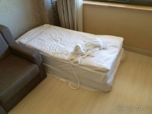 Обходите стороной этот отель!