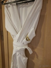 Обходите стороной этот отель!