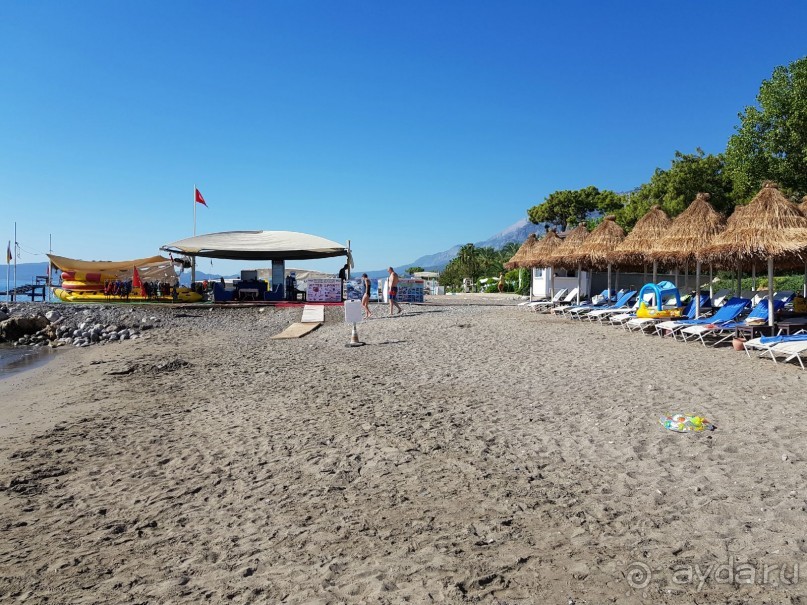 Обходите стороной этот отель!