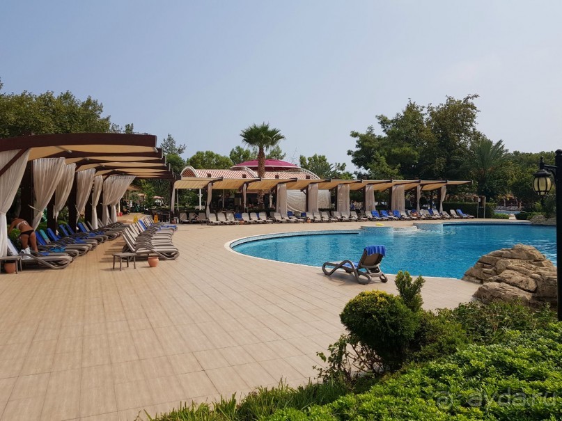 Обходите стороной этот отель!