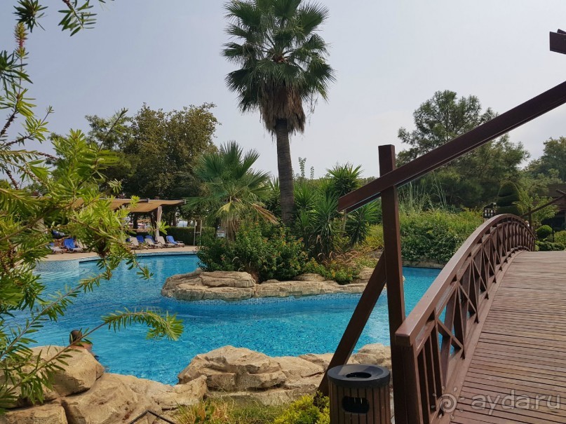 Обходите стороной этот отель!