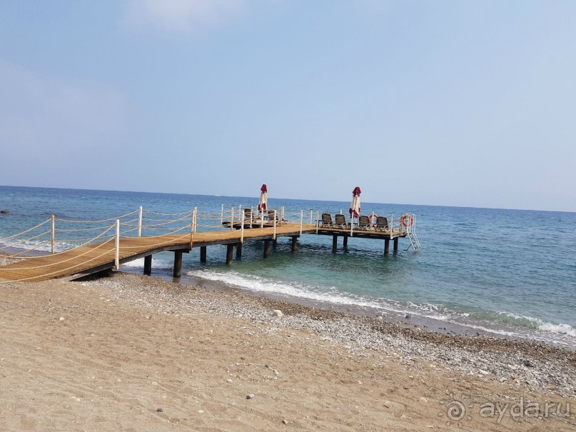 Обходите стороной этот отель!