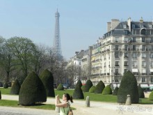 Просто Париж 