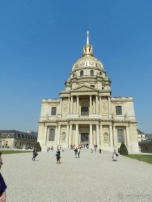 Стоит ли умирать,  увидев Париж? Или Прогулка по Парижу за два дня...