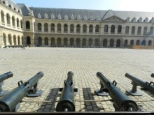 Дворец Инвалидов