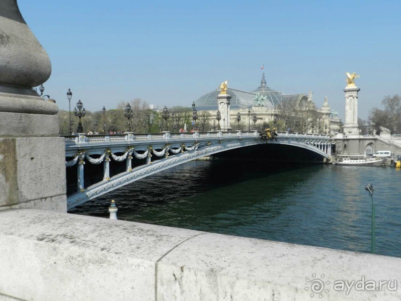 Просто Париж 